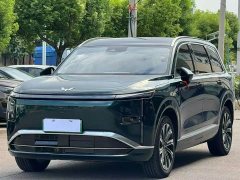 Wuling Starlight L 260km Six-Seat Flagship - ფოტო 1