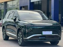 Wuling Starlight L 260km Six-Seat Flagship - ფოტო 2