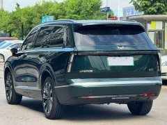 Wuling Starlight L 260km Six-Seat Flagship - ფოტო 3