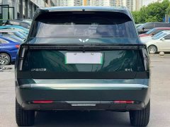 Wuling Starlight L 260km Six-Seat Flagship - ფოტო 4