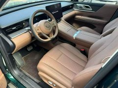 Wuling Starlight L 260km Six-Seat Flagship - ფოტო 8