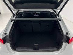 Audi A3 Facelift Sportback 35 TFSI Fashion Sport - ფოტო 11