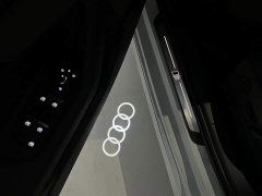 Audi A3 Facelift Sportback 35 TFSI Fashion Sport - ფოტო 13