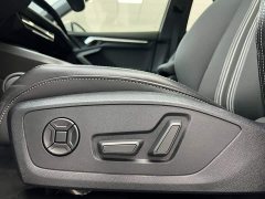 Audi A3 Facelift Sportback 35 TFSI Fashion Sport - ფოტო 15