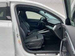 Audi A3 Facelift Sportback 35 TFSI Fashion Sport - ფოტო 17