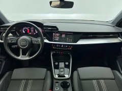 Audi A3 Facelift Sportback 35 TFSI Fashion Sport - ფოტო 19