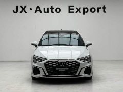 Audi A3 Facelift Sportback 35 TFSI Fashion Sport - ფოტო 2