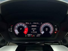 Audi A3 Facelift Sportback 35 TFSI Fashion Sport - ფოტო 20