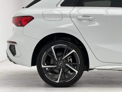 Audi A3 Facelift Sportback 35 TFSI Fashion Sport - ფოტო 4