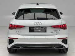 Audi A3 Facelift Sportback 35 TFSI Fashion Sport - ფოტო 6