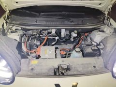 Wuling Binguo 333km Joy Edition - ფოტო 10