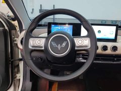 Wuling Binguo 333km Joy Edition - ფოტო 15