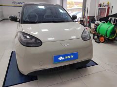 Wuling Binguo 333km Joy Edition - ფოტო 2
