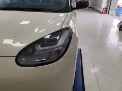 Wuling Binguo 333km Joy Edition - ფოტო 5
