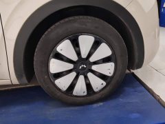 Wuling Binguo 333km Joy Edition - ფოტო 6