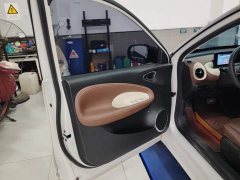 Wuling Binguo 333km Joy Edition - ფოტო 7