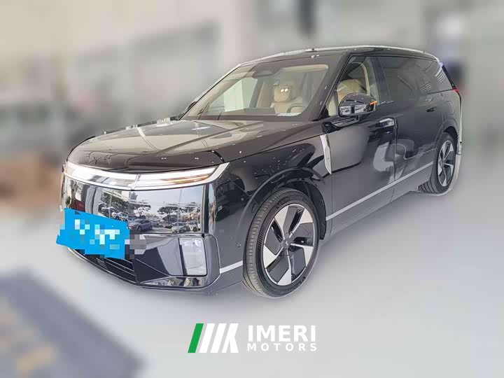 XPeng GX Extended Range 1585 AWD Ultra Flagship - ავტომობილი ჩინეთიდან
