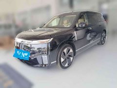 XPeng GX Extended Range 1585 AWD Ultra Flagship - ფოტო 1