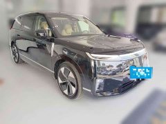 XPeng GX Extended Range 1585 AWD Ultra Flagship - ფოტო 2