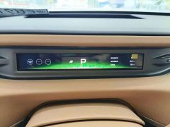 XPeng GX Extended Range 1585 AWD Ultra Flagship - ფოტო 3