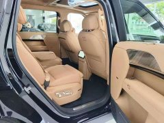 XPeng GX Extended Range 1585 AWD Ultra Flagship - ფოტო 5
