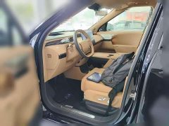 XPeng GX Extended Range 1585 AWD Ultra Flagship - ფოტო 6