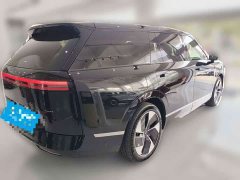 XPeng GX Extended Range 1585 AWD Ultra Flagship - ფოტო 7