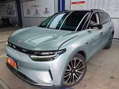 Leapmotor Leapo C11 Premium Edition - ფოტო 1