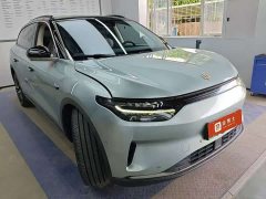 Leapmotor Leapo C11 Premium Edition - ფოტო 2