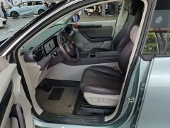 Leapmotor Leapo C11 Premium Edition - ფოტო 3