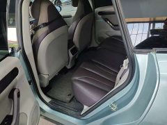 Leapmotor Leapo C11 Premium Edition - ფოტო 4