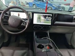 Leapmotor Leapo C11 Premium Edition - ფოტო 5