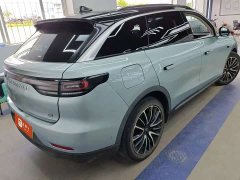 Leapmotor Leapo C11 Premium Edition - ფოტო 6
