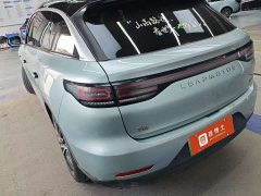 Leapmotor Leapo C11 Premium Edition - ფოტო 7