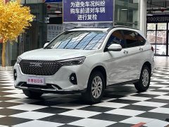 Haval M6 PLUS 1.5T DCT Luxury Smart Connected Edition - ფოტო 1