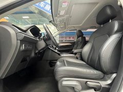 Haval M6 PLUS 1.5T DCT Luxury Smart Connected Edition - ფოტო 10
