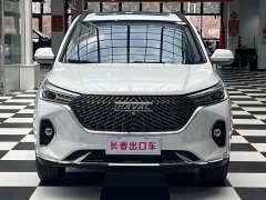 Haval M6 PLUS 1.5T DCT Luxury Smart Connected Edition - ფოტო 2
