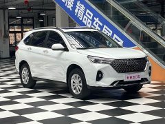 Haval M6 PLUS 1.5T DCT Luxury Smart Connected Edition - ფოტო 3