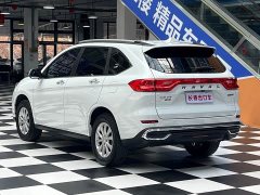 Haval M6 PLUS 1.5T DCT Luxury Smart Connected Edition - ფოტო 4