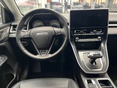 Haval M6 PLUS 1.5T DCT Luxury Smart Connected Edition - ფოტო 7