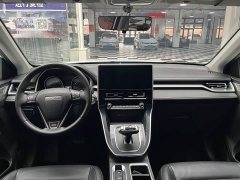 Haval M6 PLUS 1.5T DCT Luxury Smart Connected Edition - ფოტო 8