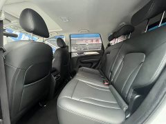Haval M6 PLUS 1.5T DCT Luxury Smart Connected Edition - ფოტო 9