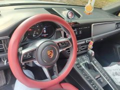 Porsche Macan 2.0T - ფოტო 12