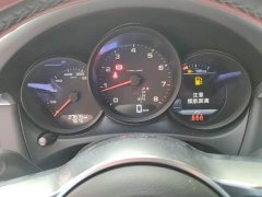 Porsche Macan 2.0T - ფოტო 14
