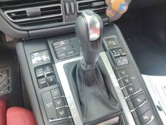 Porsche Macan 2.0T - ფოტო 16