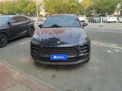 Porsche Macan 2.0T - ფოტო 2