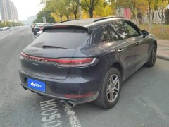 Porsche Macan 2.0T - ფოტო 3