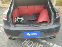 Porsche Macan 2.0T - ფოტო 4