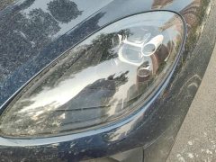 Porsche Macan 2.0T - ფოტო 5