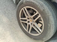 Porsche Macan 2.0T - ფოტო 6